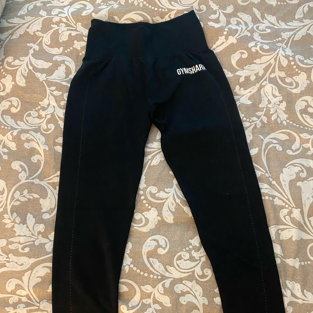 Gymshark leggings